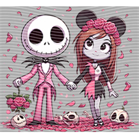 Valentine's Day-QRJ  471